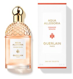 Aqua Allegoria Orange Soleia - Eau de Toilette